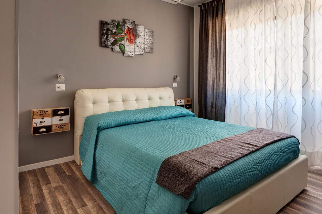 Pianeta Roma 62 Hotel Eksteriør billede