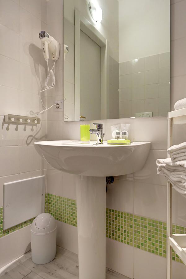 Pianeta Roma 62 Hotel Eksteriør billede