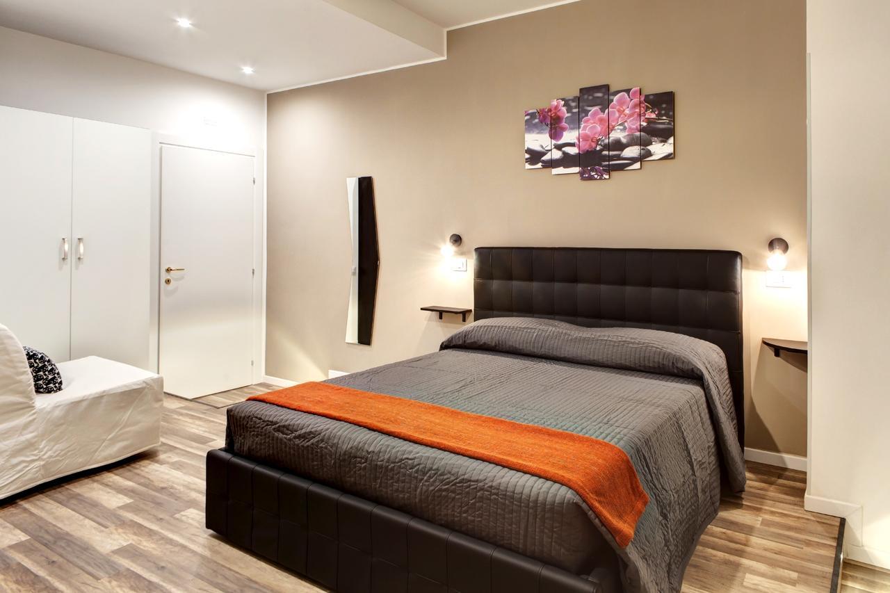Pianeta Roma 62 Hotel Eksteriør billede