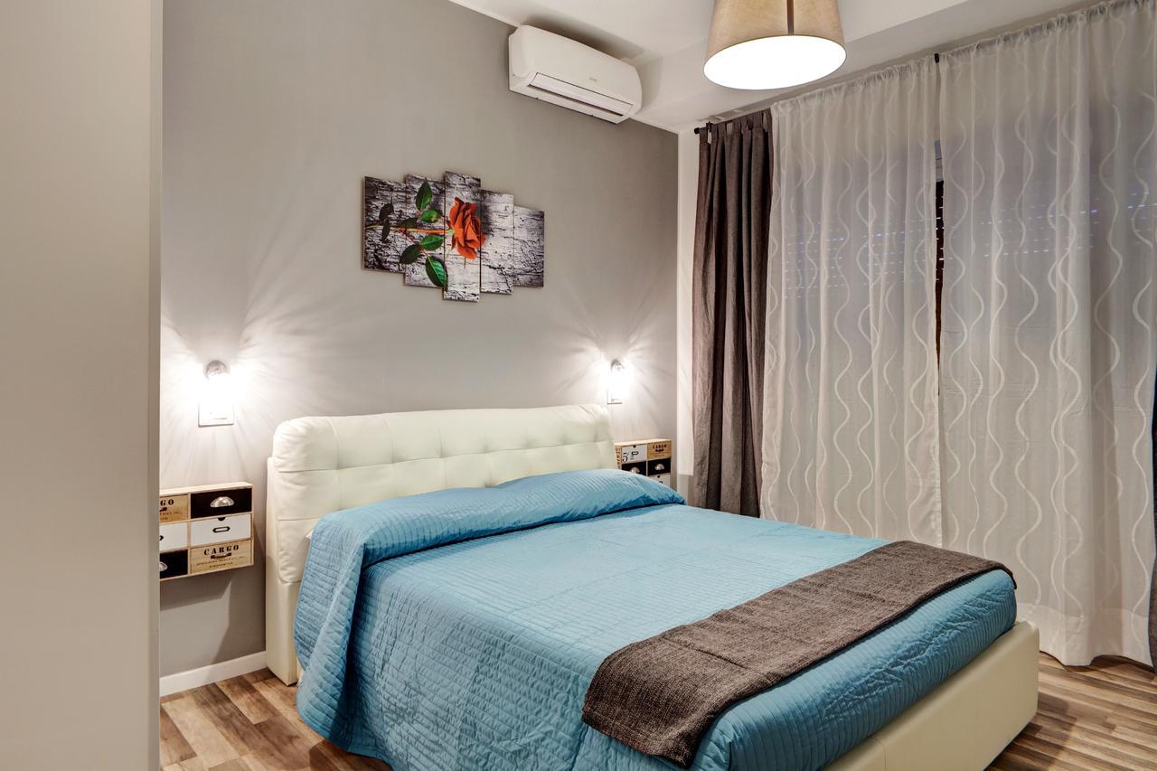Pianeta Roma 62 Hotel Eksteriør billede