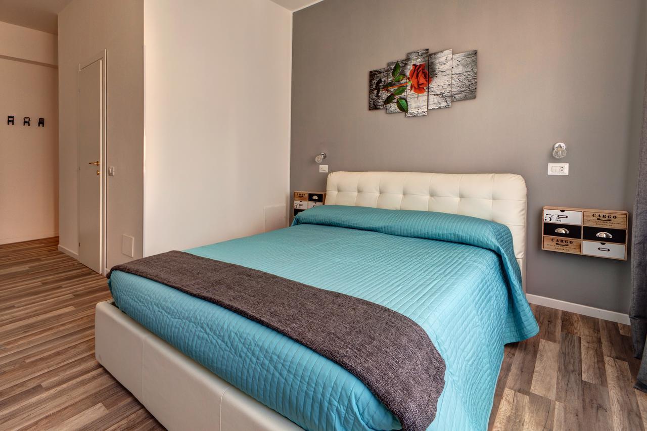 Pianeta Roma 62 Hotel Eksteriør billede